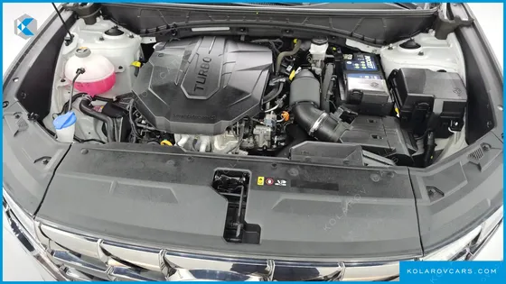 HYUNDAI TUCSON DIESEL 2.0 2WD