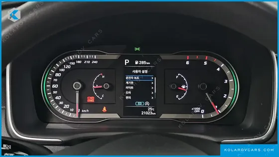 HYUNDAI TUCSON DIESEL 2.0 2WD