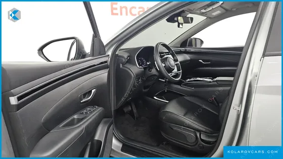 HYUNDAI TUCSON DIESEL 2.0 2WD