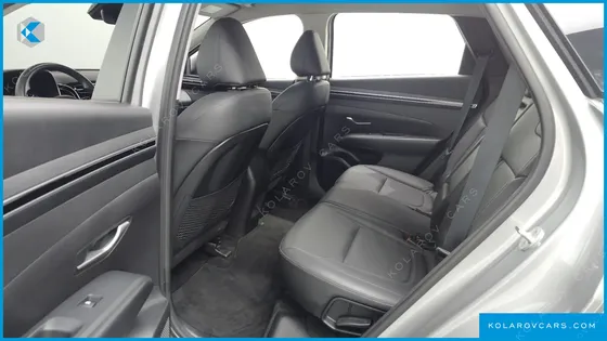 HYUNDAI TUCSON DIESEL 2.0 2WD