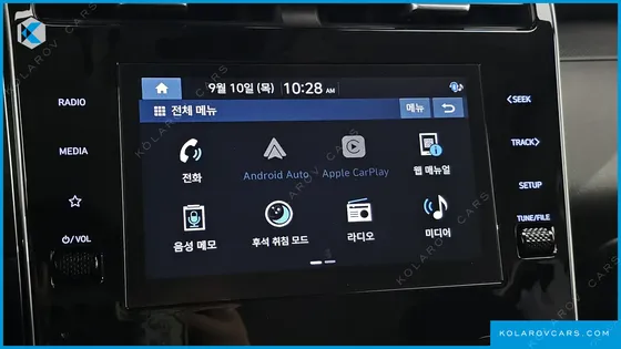 HYUNDAI TUCSON DIESEL 2.0 2WD