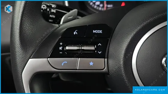 HYUNDAI TUCSON DIESEL 2.0 2WD