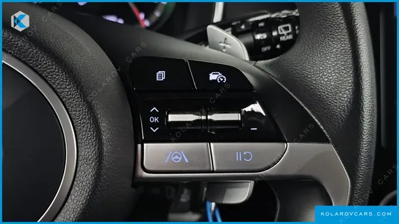 HYUNDAI TUCSON DIESEL 2.0 2WD