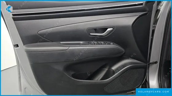 HYUNDAI TUCSON DIESEL 2.0 2WD