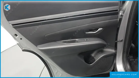 HYUNDAI TUCSON DIESEL 2.0 2WD