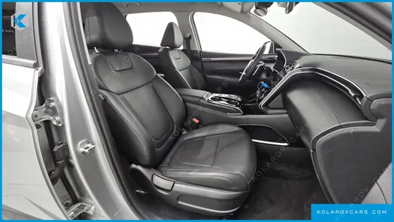 HYUNDAI TUCSON DIESEL 2.0 2WD