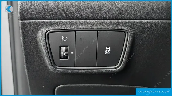 HYUNDAI TUCSON DIESEL 2.0 2WD