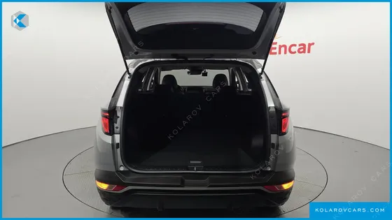 HYUNDAI TUCSON DIESEL 2.0 2WD