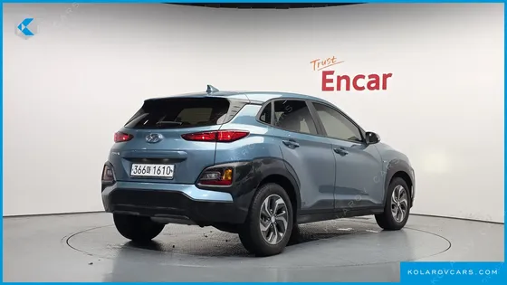 HYUNDAI KONA MODERN SPECIAL