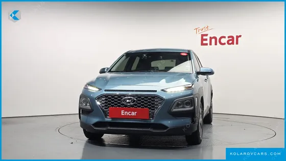 HYUNDAI KONA MODERN SPECIAL
