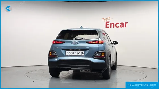 HYUNDAI KONA MODERN SPECIAL