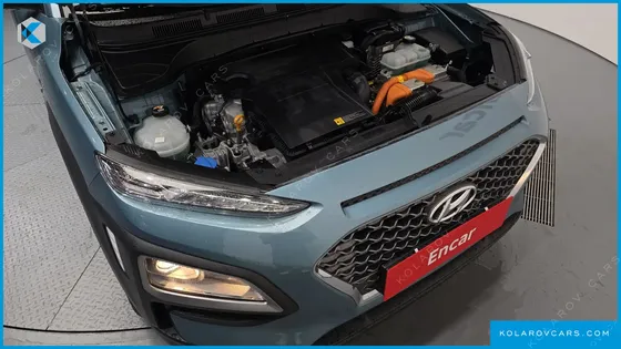 HYUNDAI KONA MODERN SPECIAL