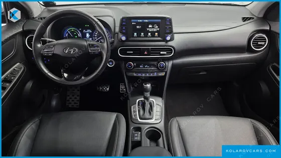 HYUNDAI KONA MODERN SPECIAL
