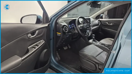 HYUNDAI KONA MODERN SPECIAL