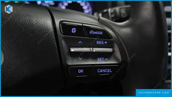 HYUNDAI KONA MODERN SPECIAL