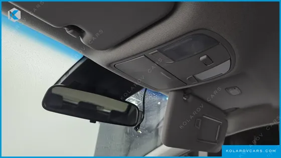 HYUNDAI KONA MODERN SPECIAL