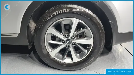 KIA SORENTO DIESEL 2.0 4WD