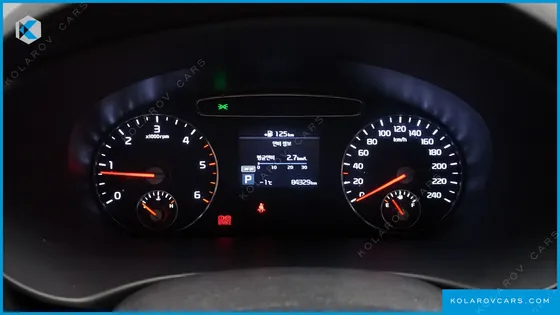 KIA SORENTO DIESEL 2.0 4WD