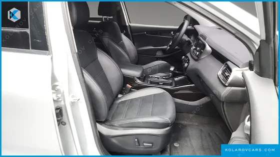 KIA SORENTO DIESEL 2.0 4WD