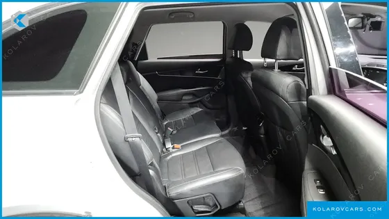 KIA SORENTO DIESEL 2.0 4WD