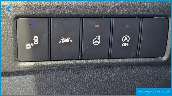HYUNDAI SANTA FE DIESEL 2.2 2WD