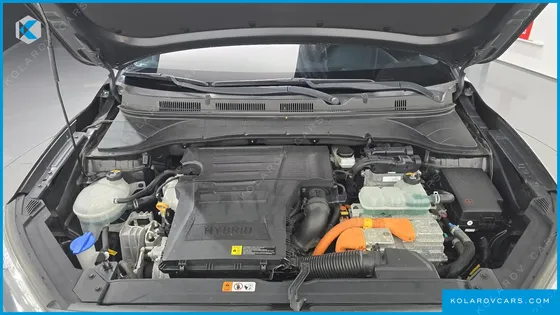 HYUNDAI KONA MODERN SPECIAL