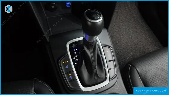 HYUNDAI KONA MODERN SPECIAL