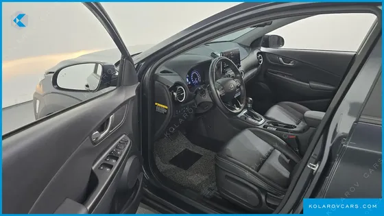 HYUNDAI KONA MODERN SPECIAL