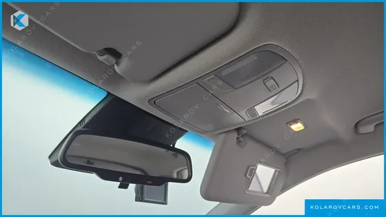 HYUNDAI KONA MODERN SPECIAL