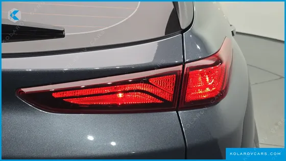 HYUNDAI KONA MODERN SPECIAL