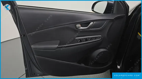 HYUNDAI KONA MODERN SPECIAL
