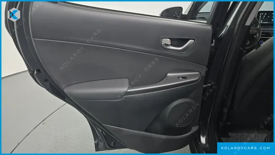 HYUNDAI KONA MODERN SPECIAL