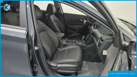 HYUNDAI KONA MODERN SPECIAL