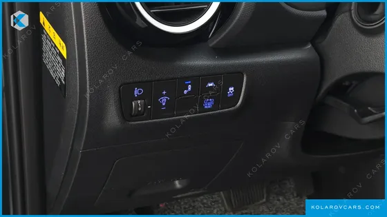 HYUNDAI KONA MODERN SPECIAL