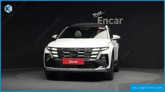 HYUNDAI TUCSON HEV 1.6 2WD