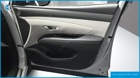 HYUNDAI TUCSON HEV 1.6 2WD