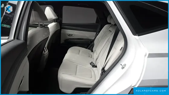 HYUNDAI TUCSON HEV 1.6 2WD