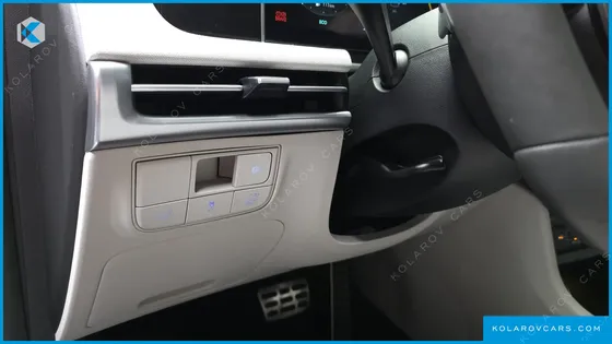 HYUNDAI TUCSON HEV 1.6 2WD