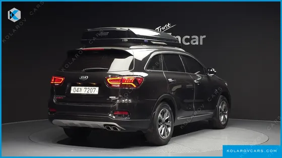 KIA SORENTO DIESEL 2.0 2WD