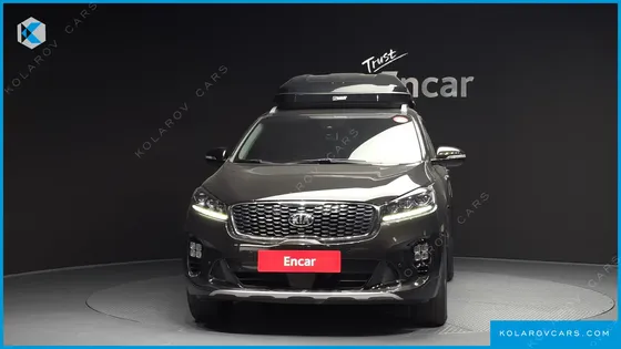 KIA SORENTO DIESEL 2.0 2WD