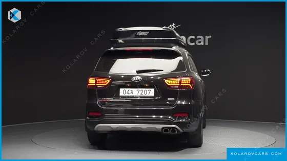 KIA SORENTO DIESEL 2.0 2WD