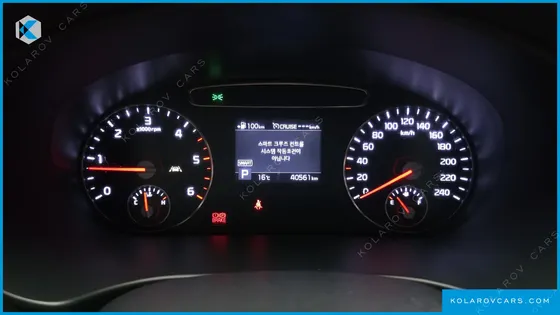 KIA SORENTO DIESEL 2.0 2WD