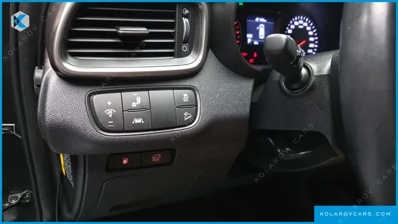 KIA SORENTO DIESEL 2.0 2WD