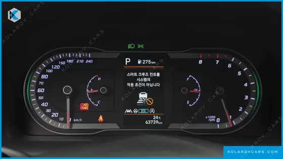 HYUNDAI TUCSON GASOLINE 1.6 TURBO 2WD