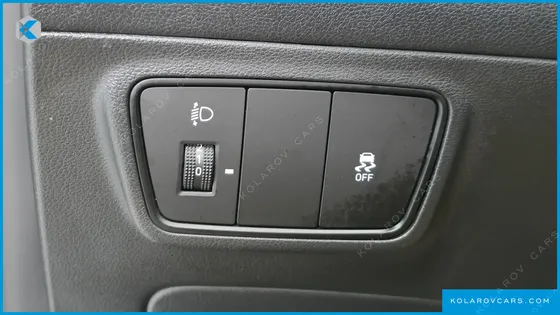 HYUNDAI TUCSON GASOLINE 1.6 TURBO 2WD