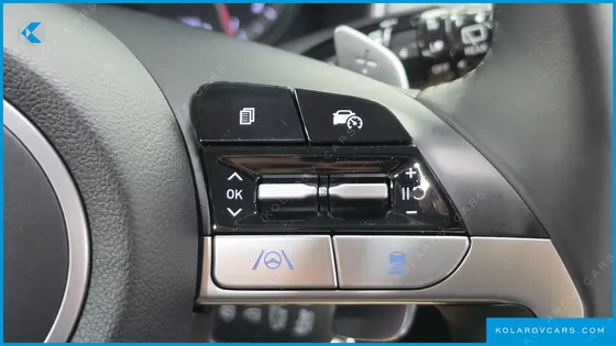 HYUNDAI TUCSON GASOLINE 1.6 TURBO 2WD