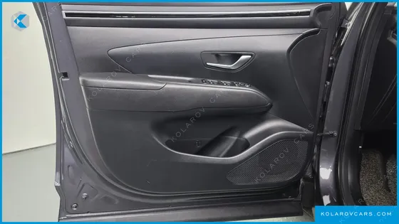 HYUNDAI TUCSON GASOLINE 1.6 TURBO 2WD