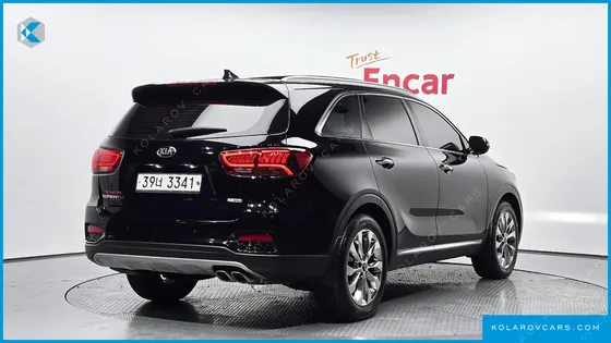 KIA SORENTO DIESEL 2.2 2WD