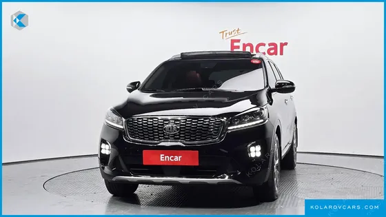 KIA SORENTO DIESEL 2.2 2WD
