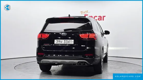 KIA SORENTO DIESEL 2.2 2WD